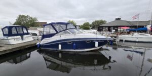 Norfolk Yacht Agency | Yachts for Sale