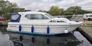 Norfolk Yacht Agency | Yachts for Sale