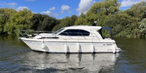 Norfolk Yacht Agency | Yachts for Sale