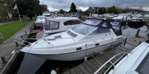 Norfolk Yacht Agency | Yachts for Sale