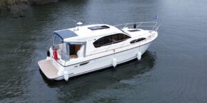 Norfolk Yacht Agency | Yachts for Sale