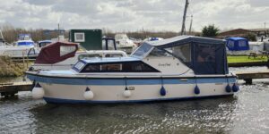 Norfolk Yacht Agency | Yachts for Sale