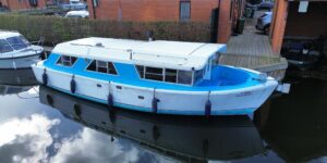 Norfolk Yacht Agency | Yachts for Sale