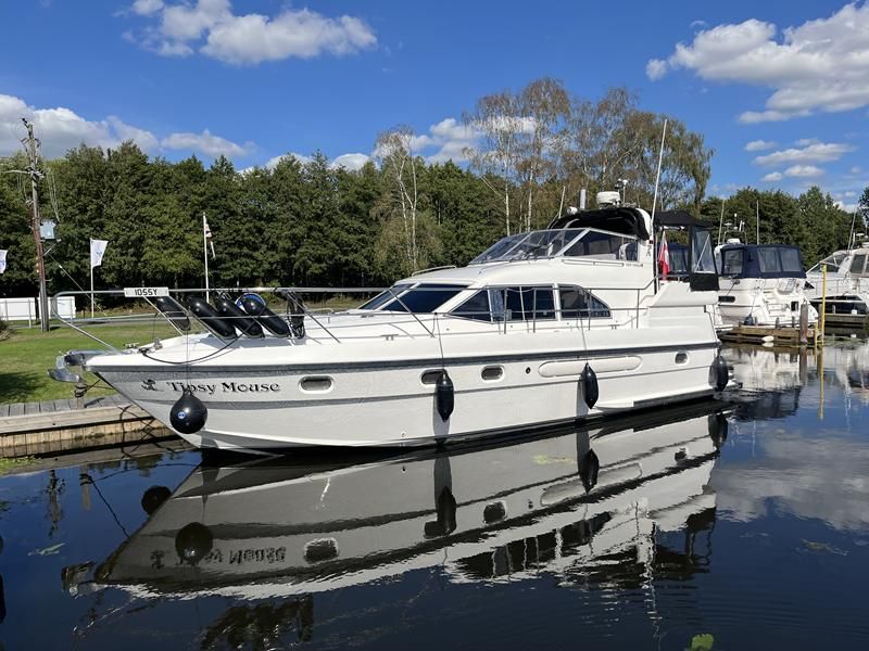 Atlantic 38
